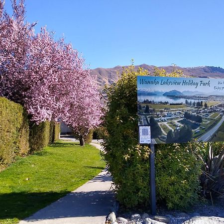 Hampshire Holiday Parks - Wanaka Zewnętrze zdjęcie