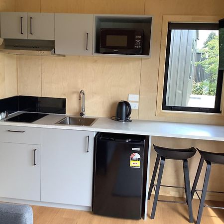 Hampshire Holiday Parks - Wanaka Zewnętrze zdjęcie