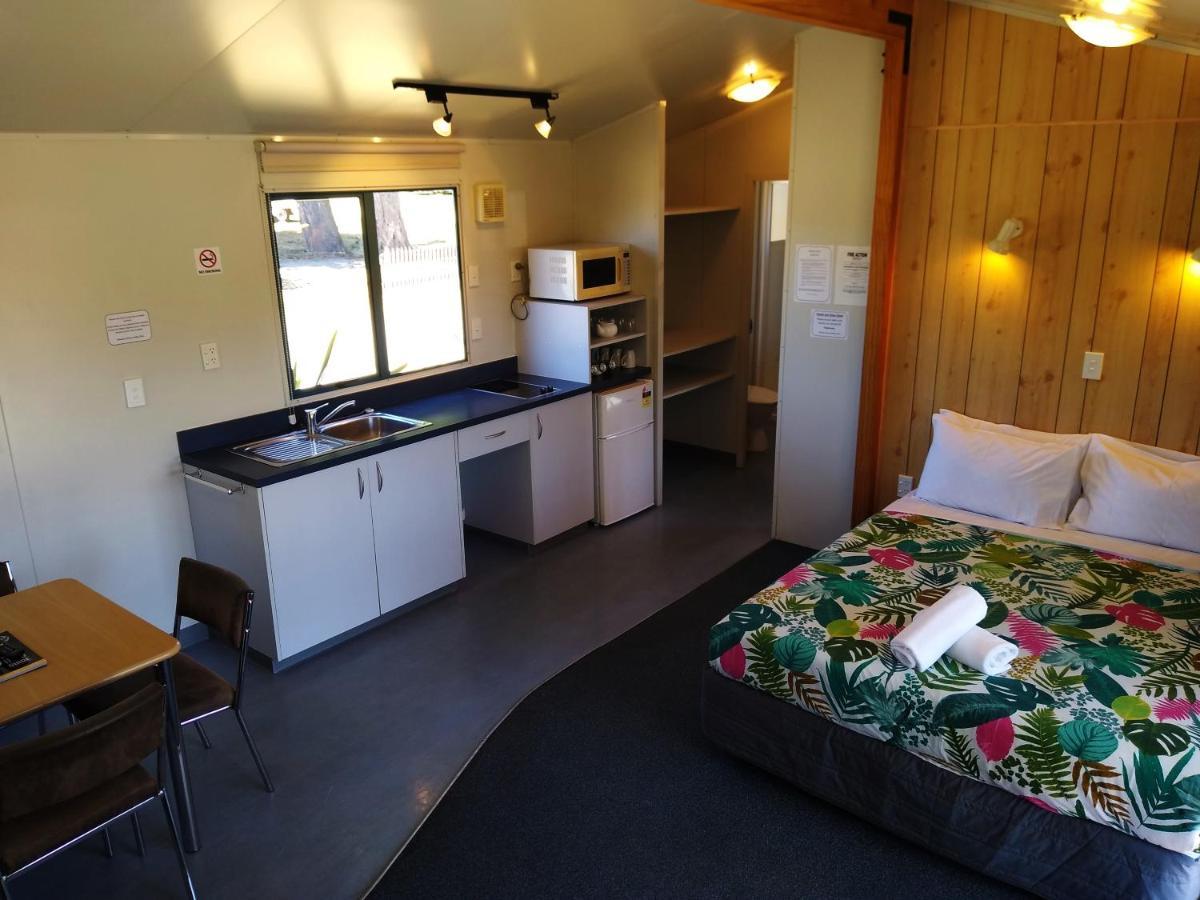Hampshire Holiday Parks - Wanaka Zewnętrze zdjęcie