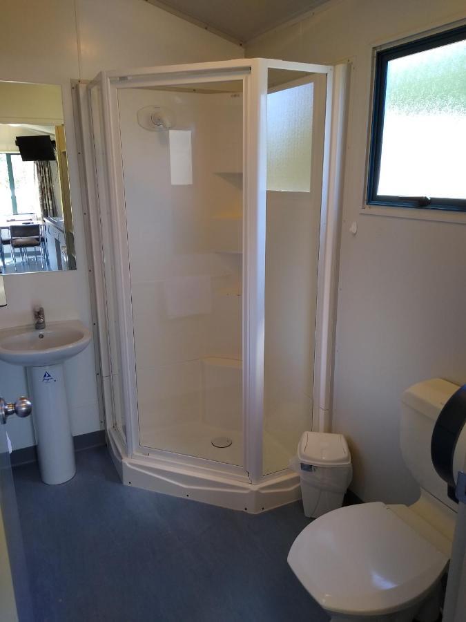 Hampshire Holiday Parks - Wanaka Zewnętrze zdjęcie