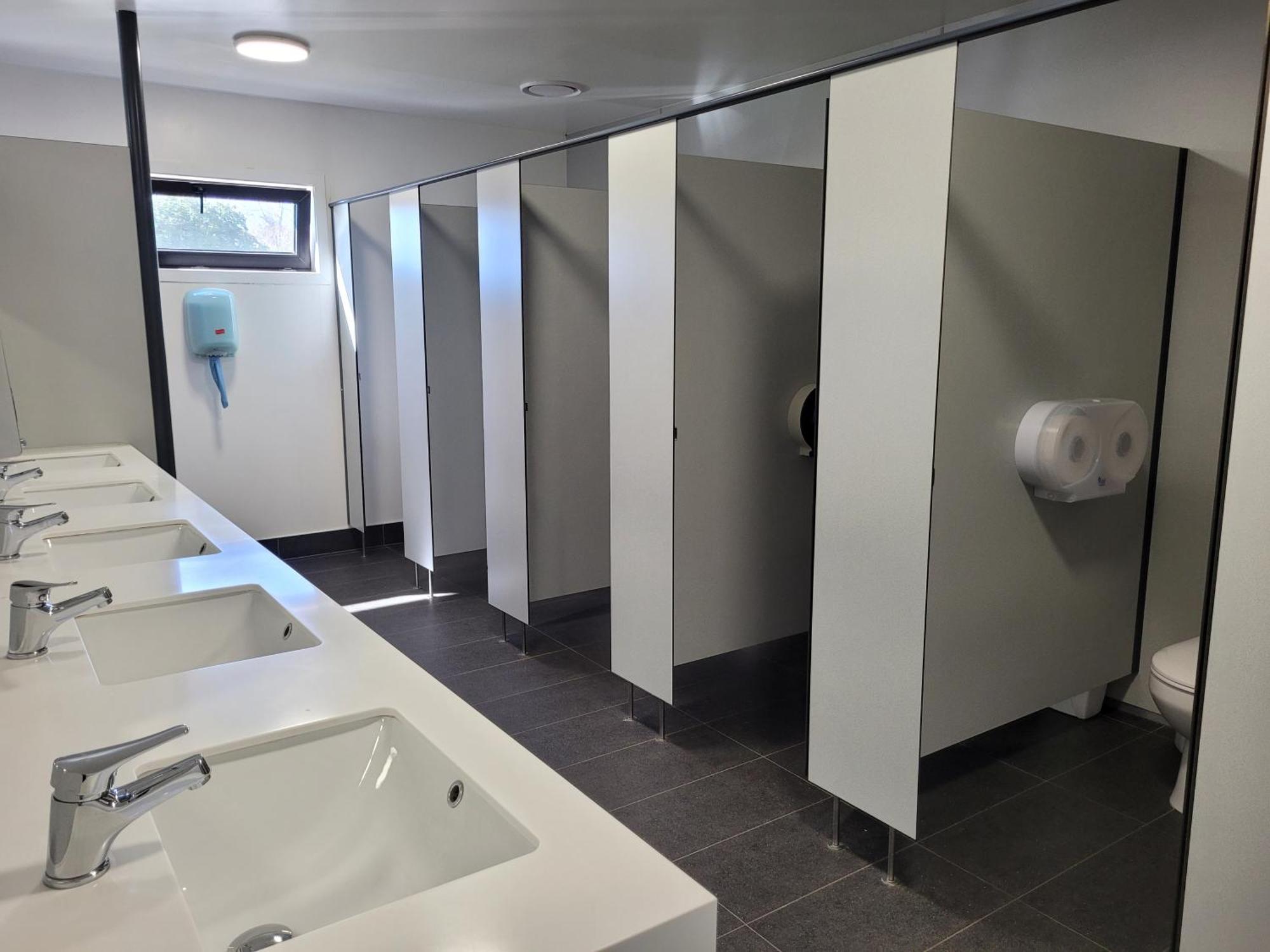 Hampshire Holiday Parks - Wanaka Zewnętrze zdjęcie