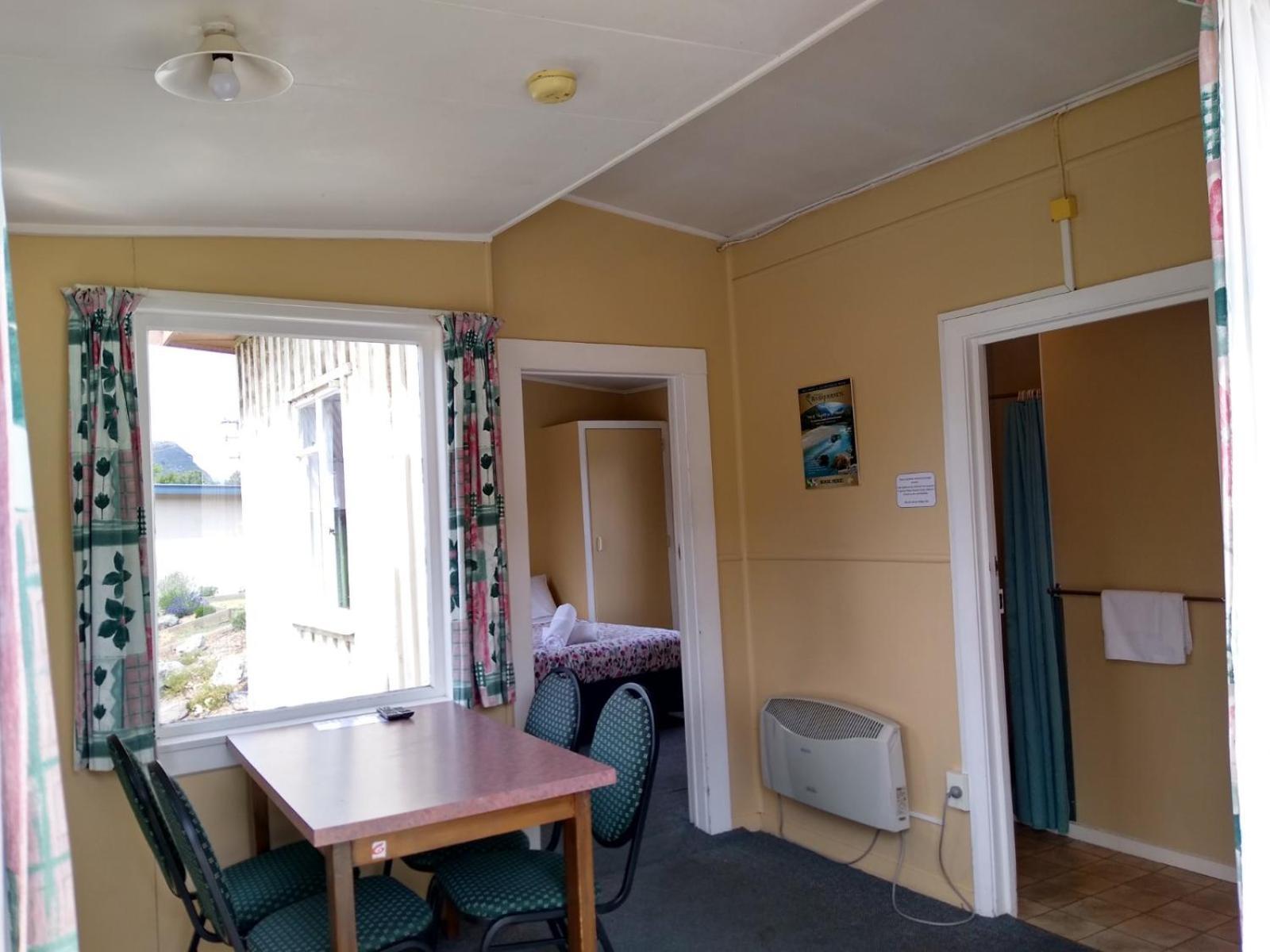 Hampshire Holiday Parks - Wanaka Zewnętrze zdjęcie