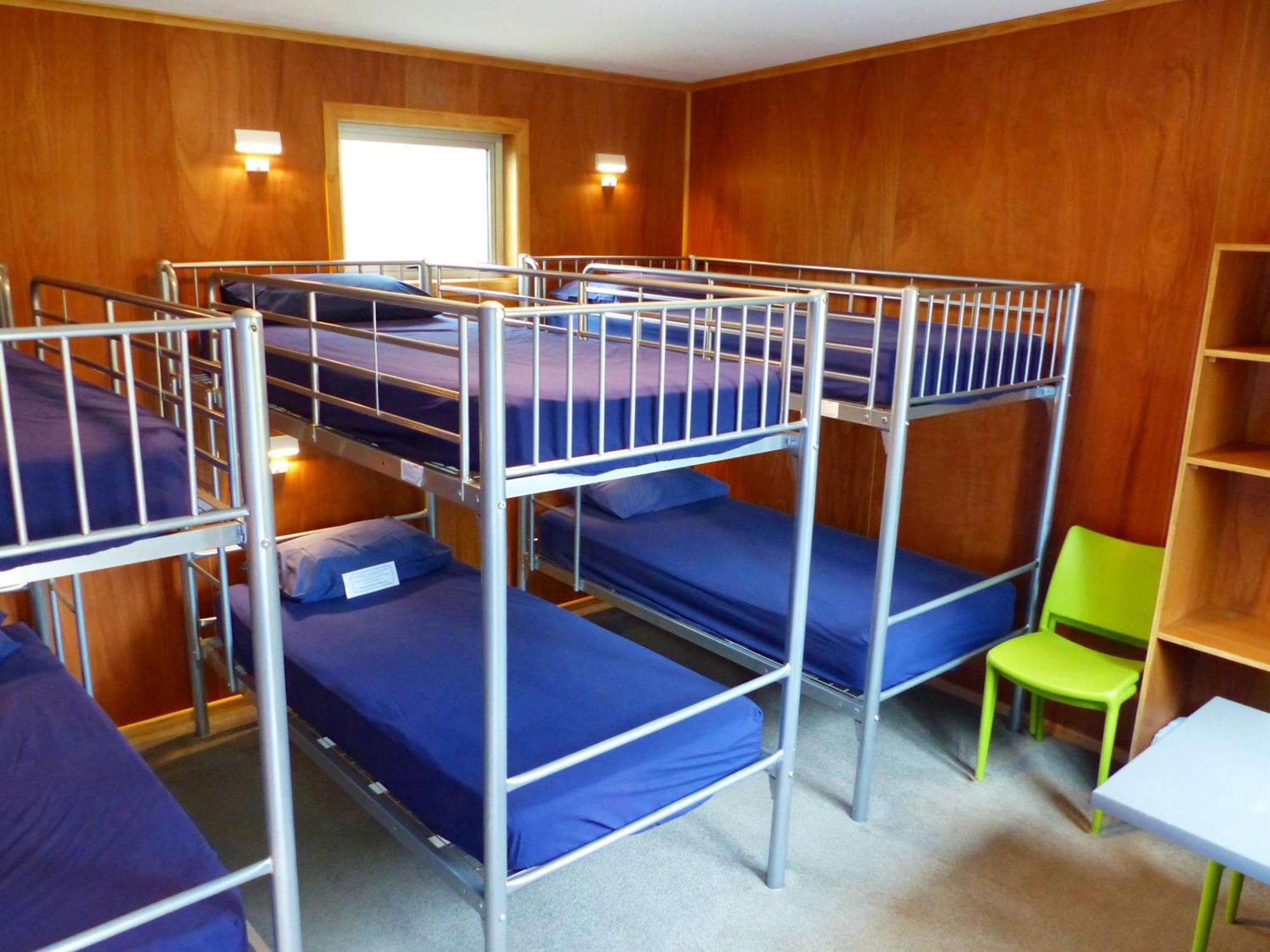 Hampshire Holiday Parks - Wanaka Zewnętrze zdjęcie