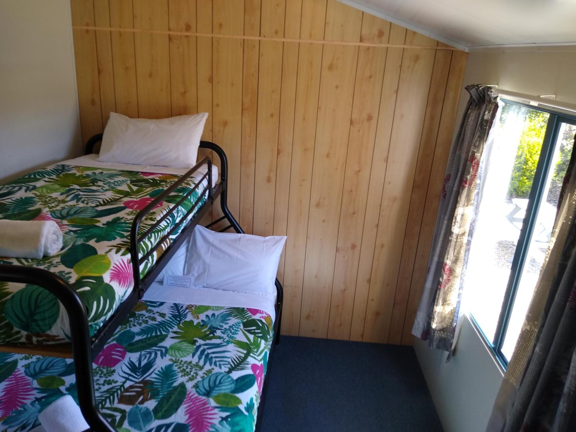 Hampshire Holiday Parks - Wanaka Zewnętrze zdjęcie