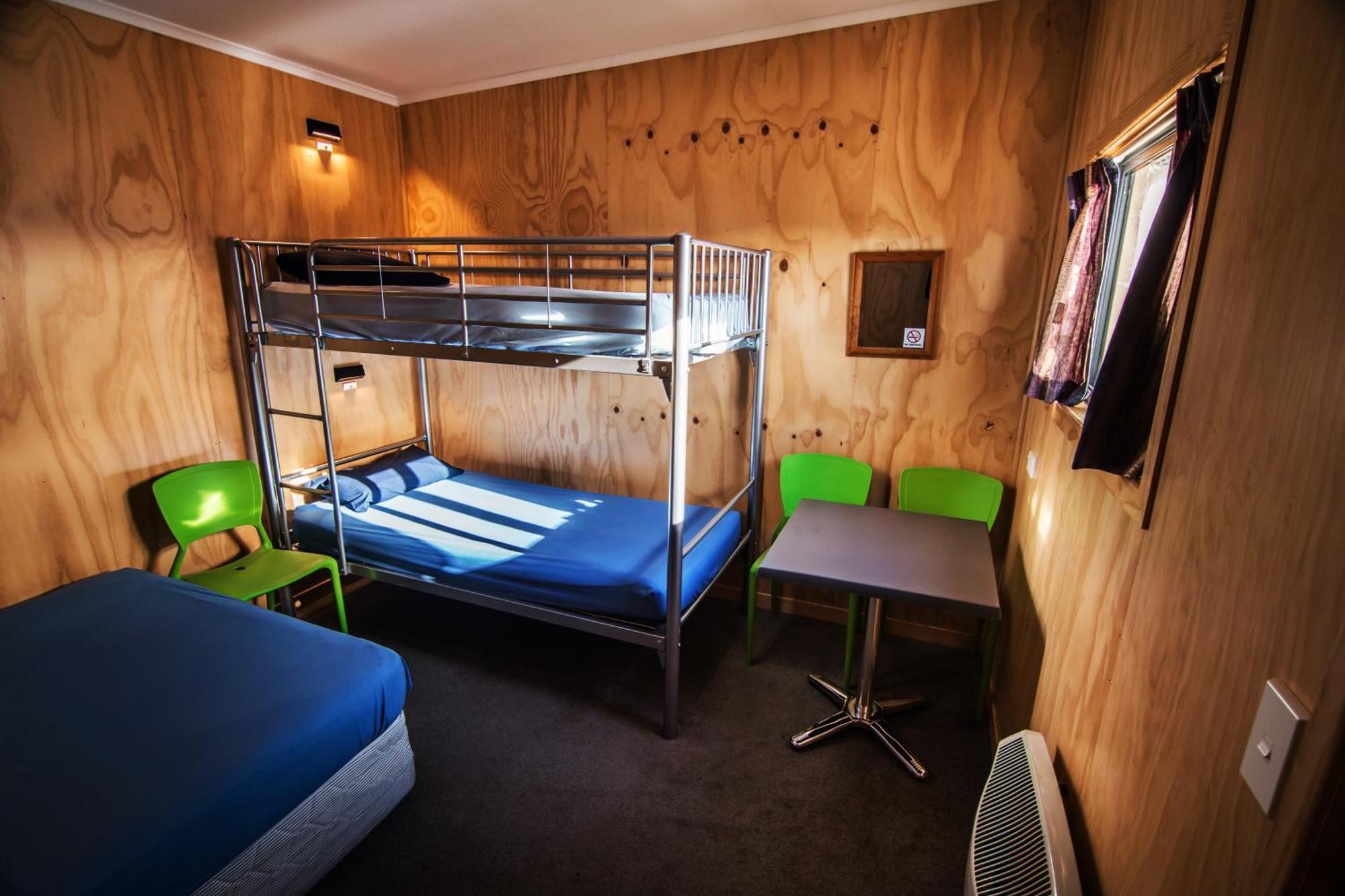 Hampshire Holiday Parks - Wanaka Zewnętrze zdjęcie