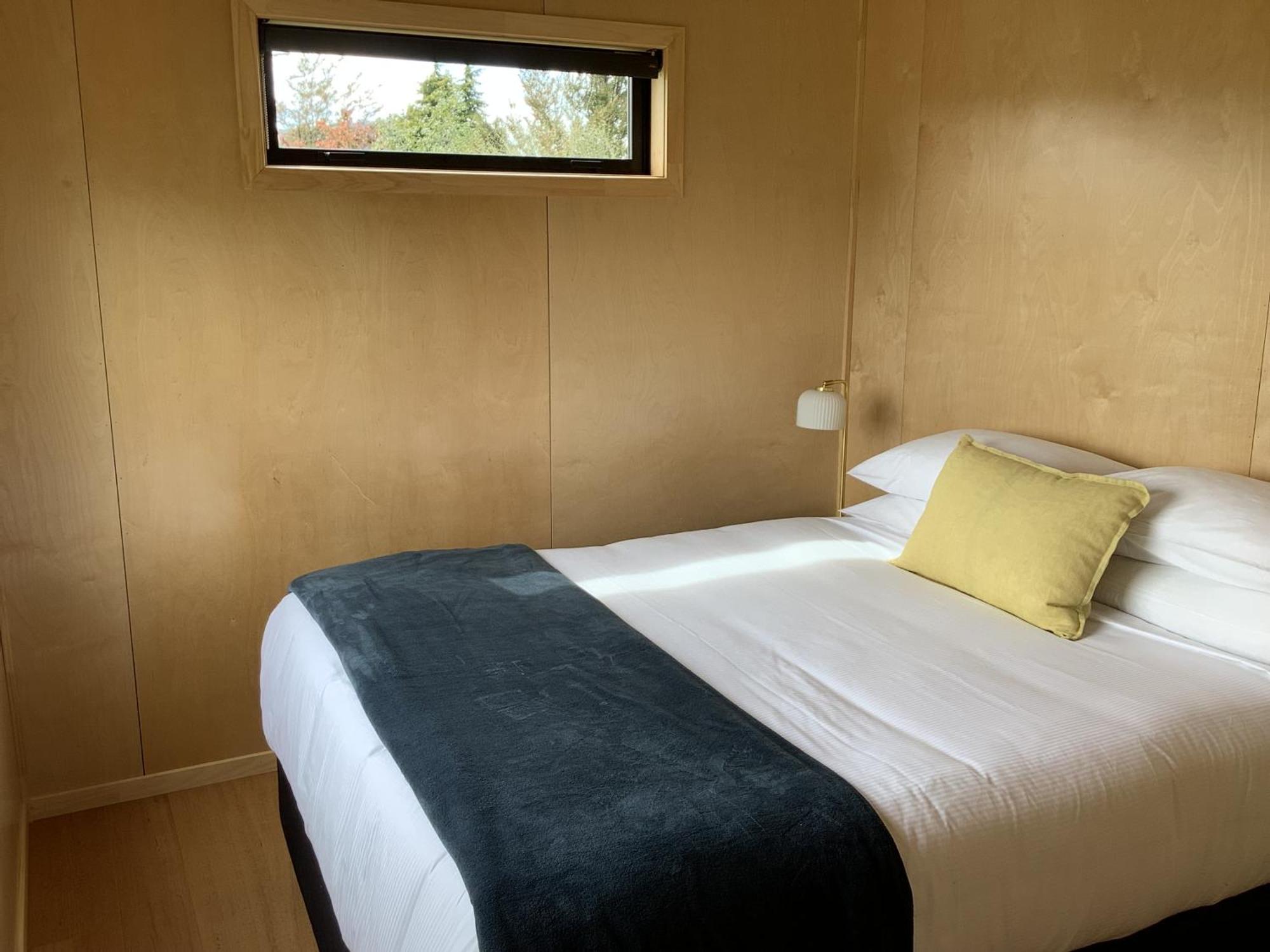 Hampshire Holiday Parks - Wanaka Zewnętrze zdjęcie