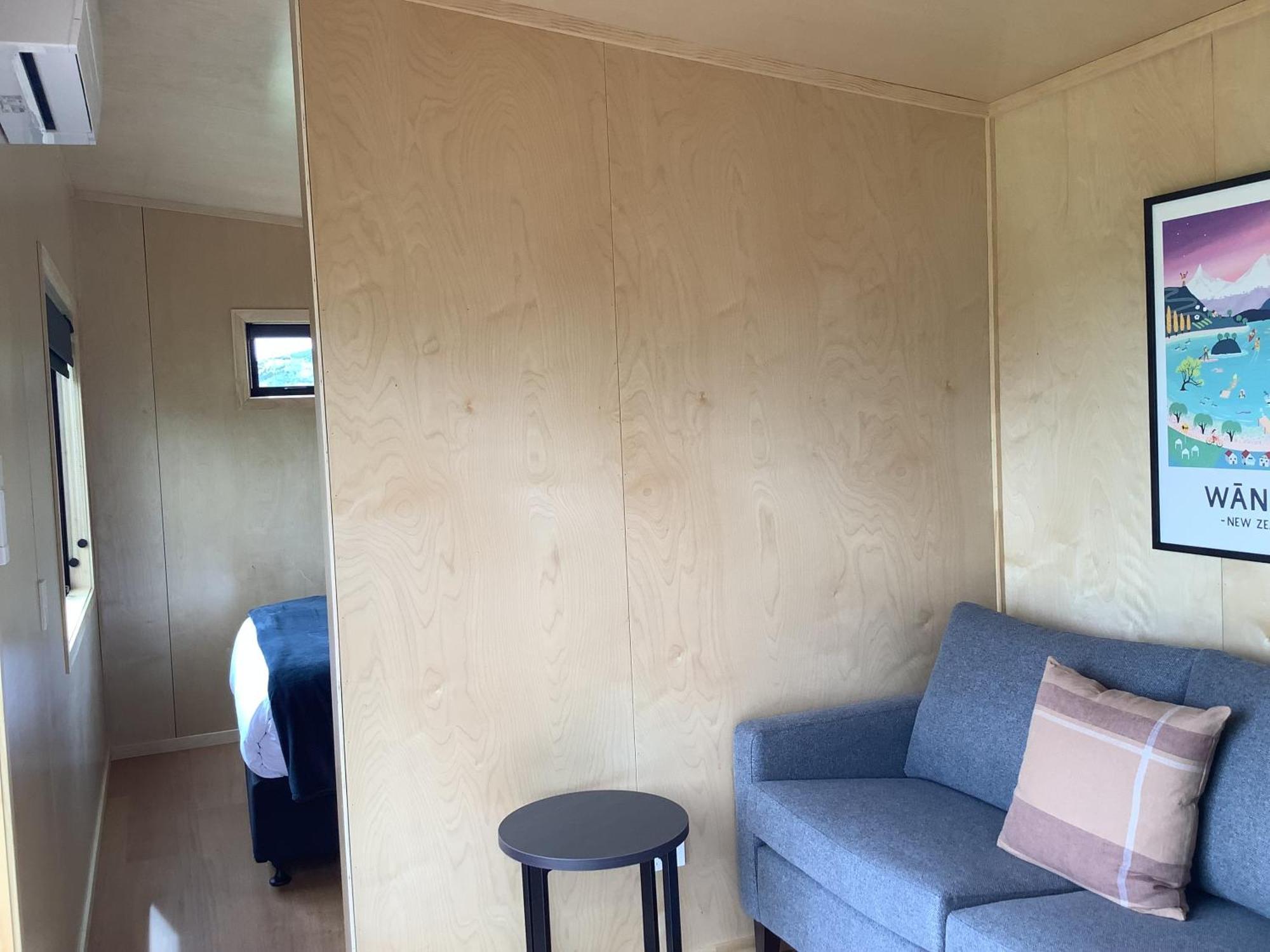 Hampshire Holiday Parks - Wanaka Zewnętrze zdjęcie